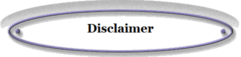 Disclaimer